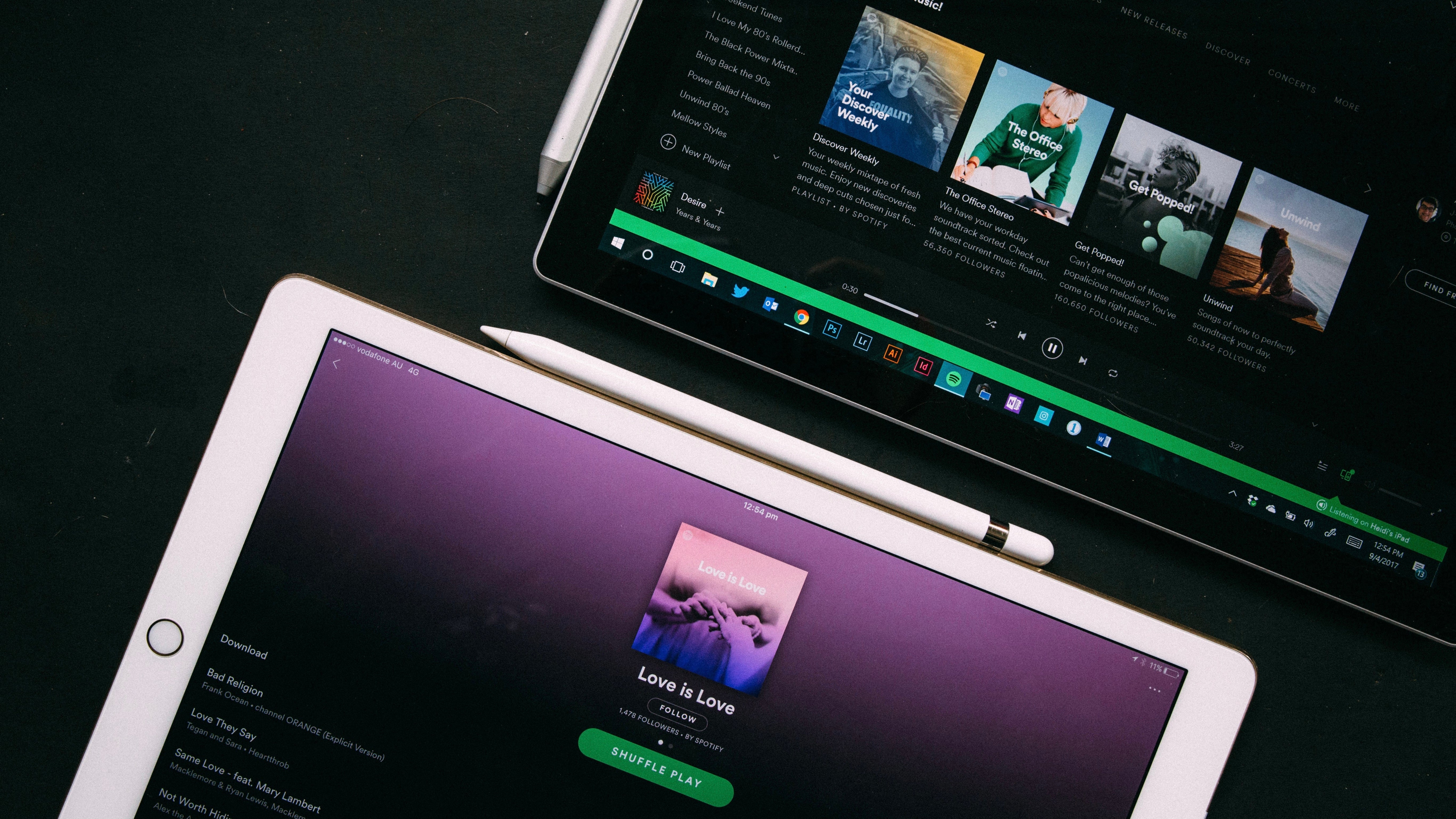 Spotify announces paid subscription platform; increases Premium prices