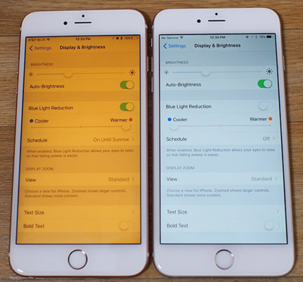 Does the iPhone's Night Shift Actually Help You Sleep?