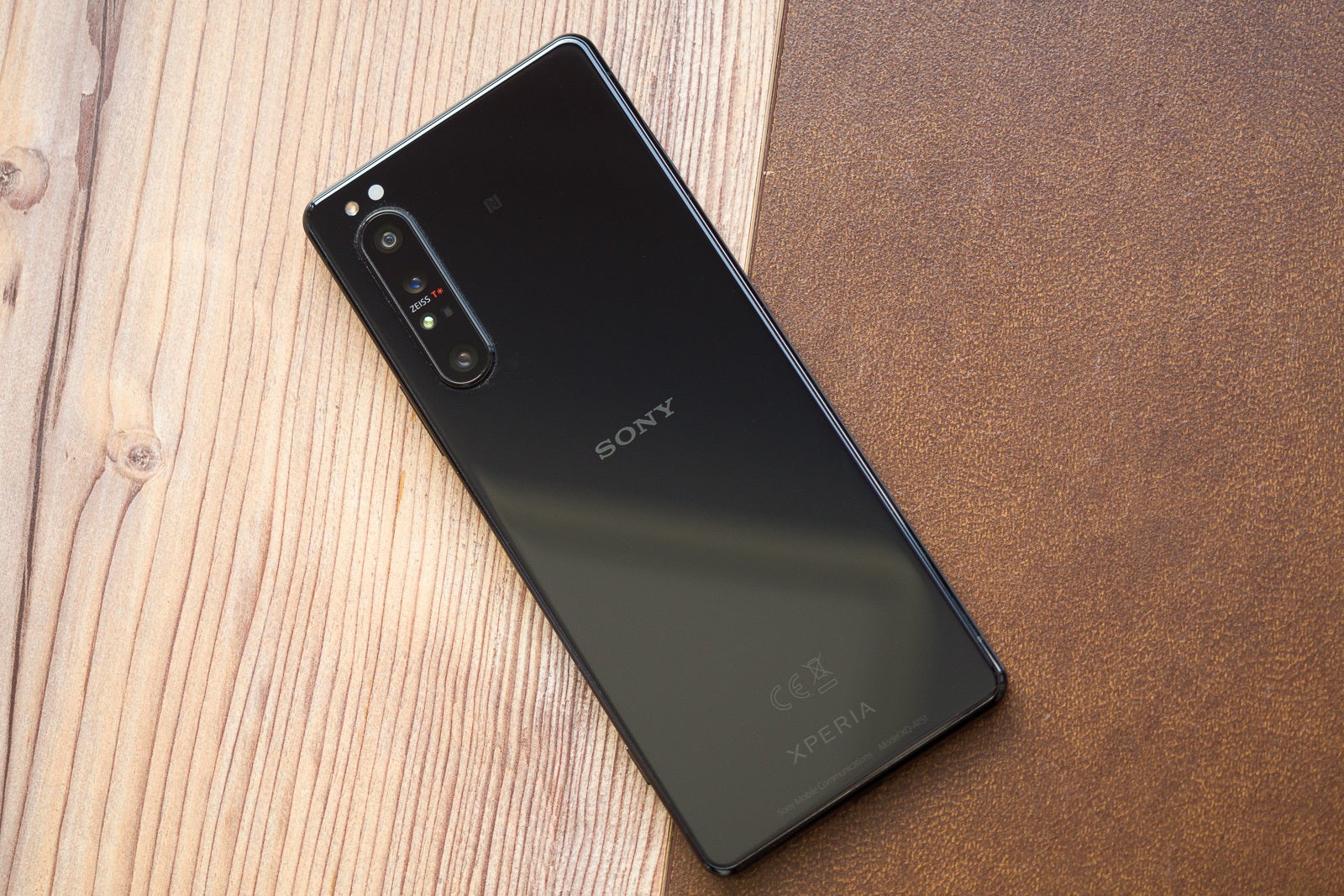 Sony&#039;s Xperia smartphone business reports first profit in years