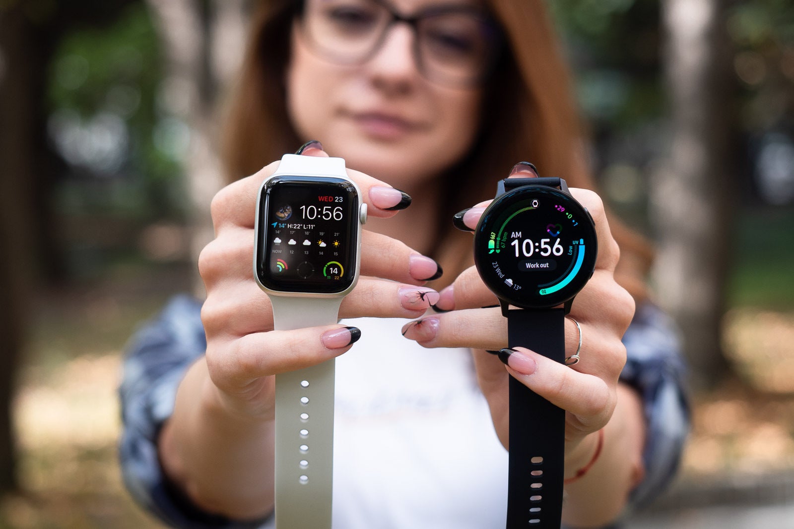 Do really need smartwatch? - PhoneArena