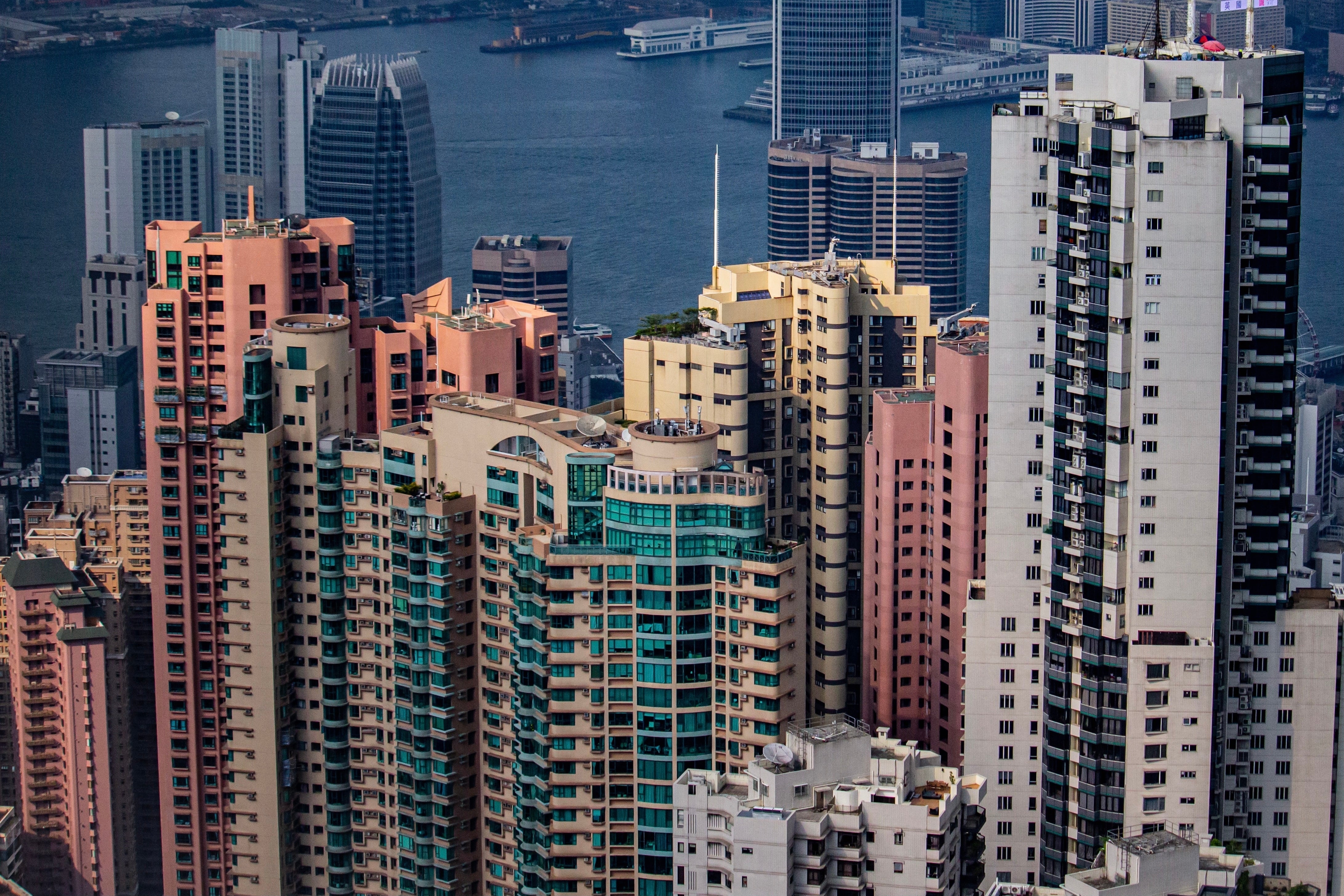 Do Apple’s AirTag trackers work in tall buildings