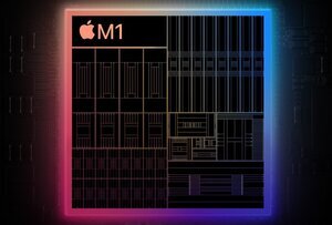 Despite the chip shortage, the sequel to Apple's M1 chip is reportedly in mass production - Why are automakers more affected by the chip shortage than Apple?