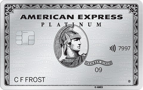 The Cell Phone Protection Plan is available to American Express Platinum Card members - Protect your expensive flagship phone with free insurance from American Express