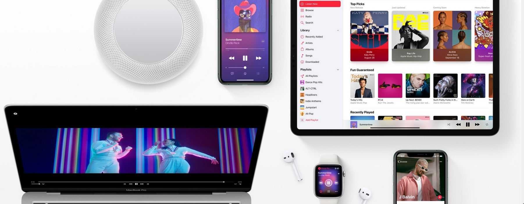 Apple Music is rumored to be close to offering a lossless HIFI tier of streaming music for an extra $9.99 monthly - Rumor suggests how Apple Music plans on challenging Spotify