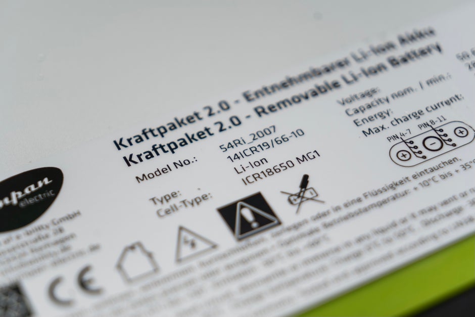 Une technologie récemment découverte devrait améliorer considérablement la batterie de votre téléphone