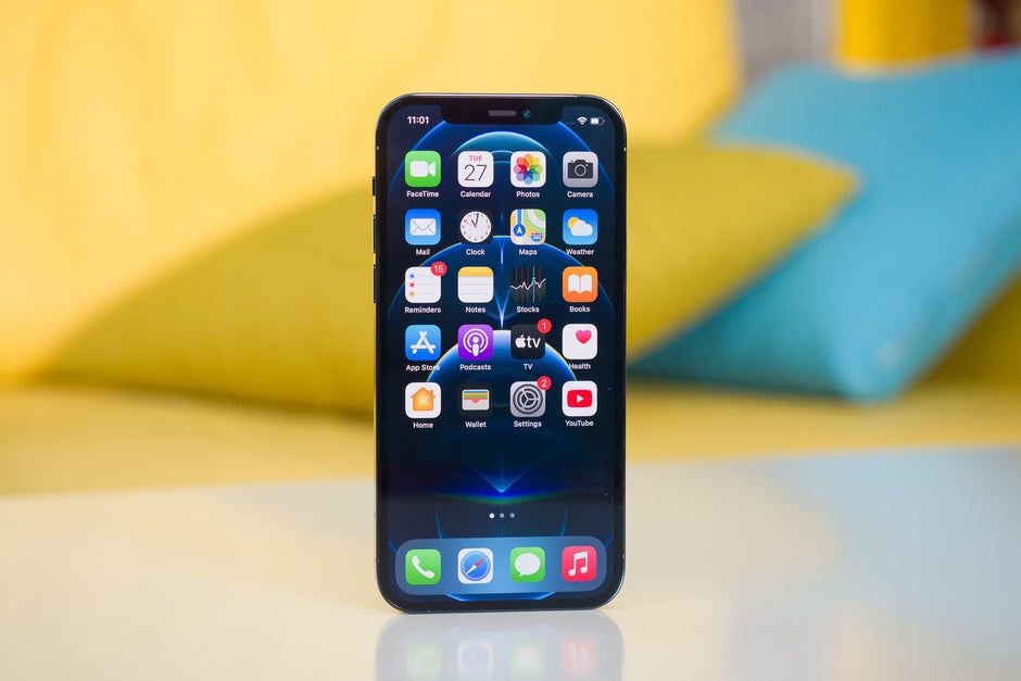 Apple's iPhone 13 Pro to use 120Hz LTPO displays from Samsung
