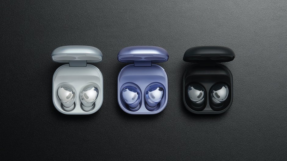 Galaxy Buds Pro colors - Samsung's next big AirPods rivals will reportedly come in these snazzy colors