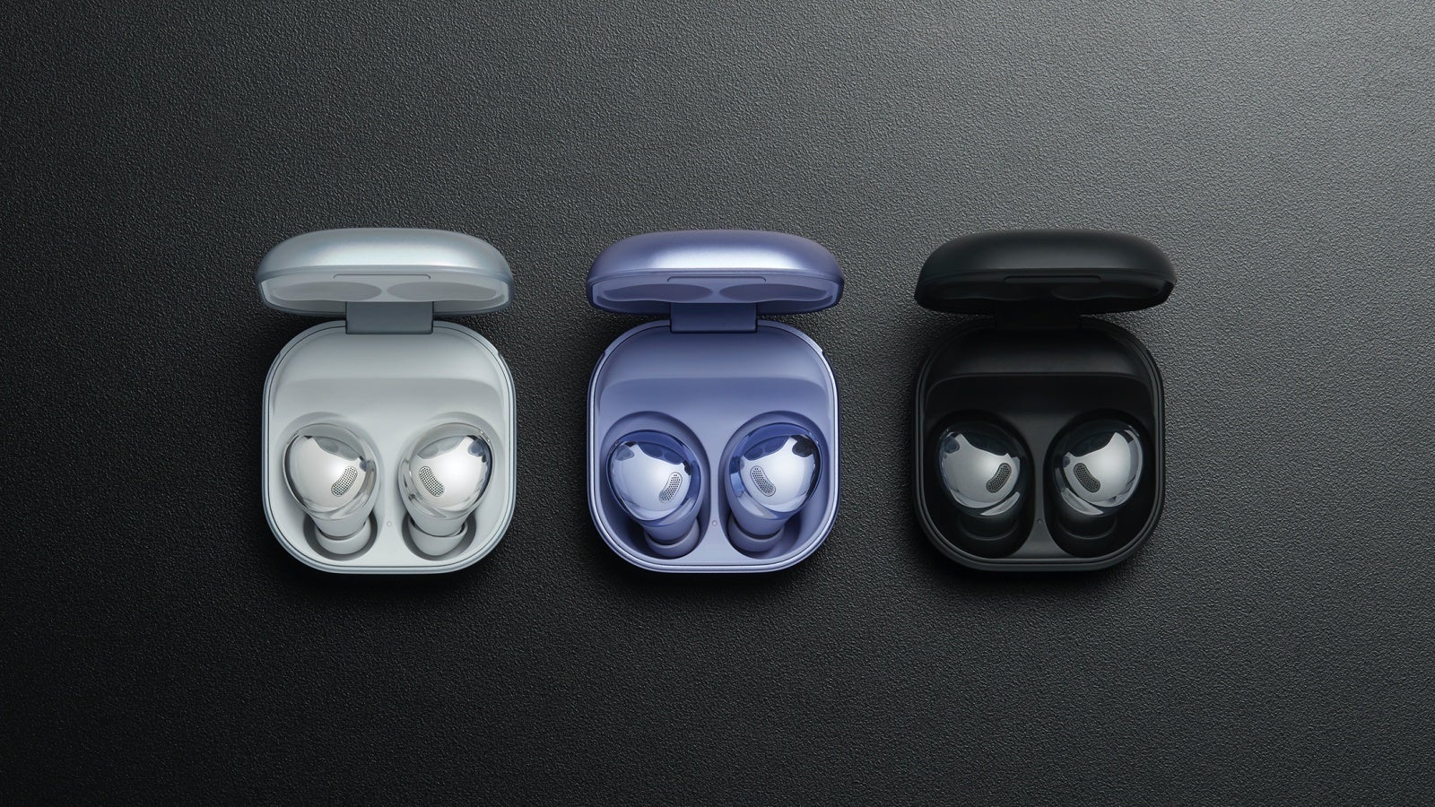 Galaxy Buds Pro colors - Samsung's next big AirPods rivals will reportedly come in these snazzy colors