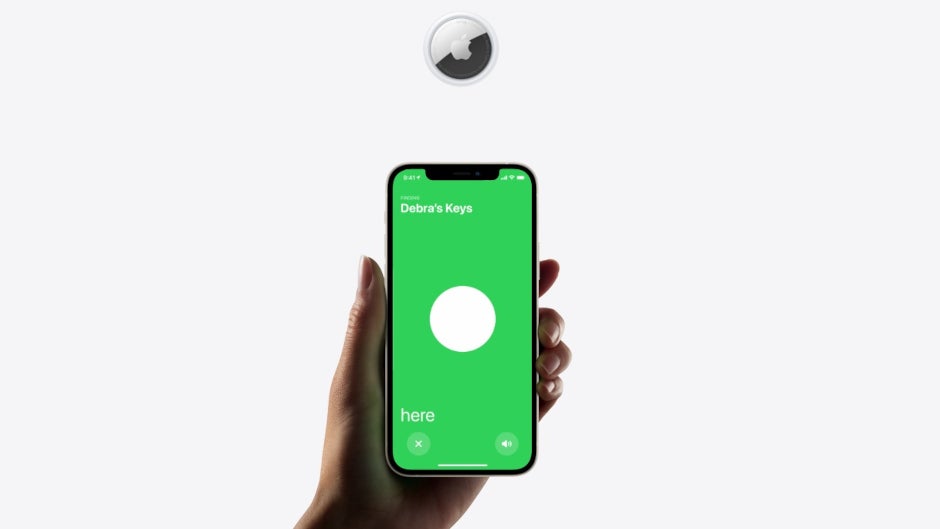 Apple's AirTag has a replaceable battery that some children might be able to access - If you're a parent using Apple's AirTag item tracker, you need to know about this deadly hazard