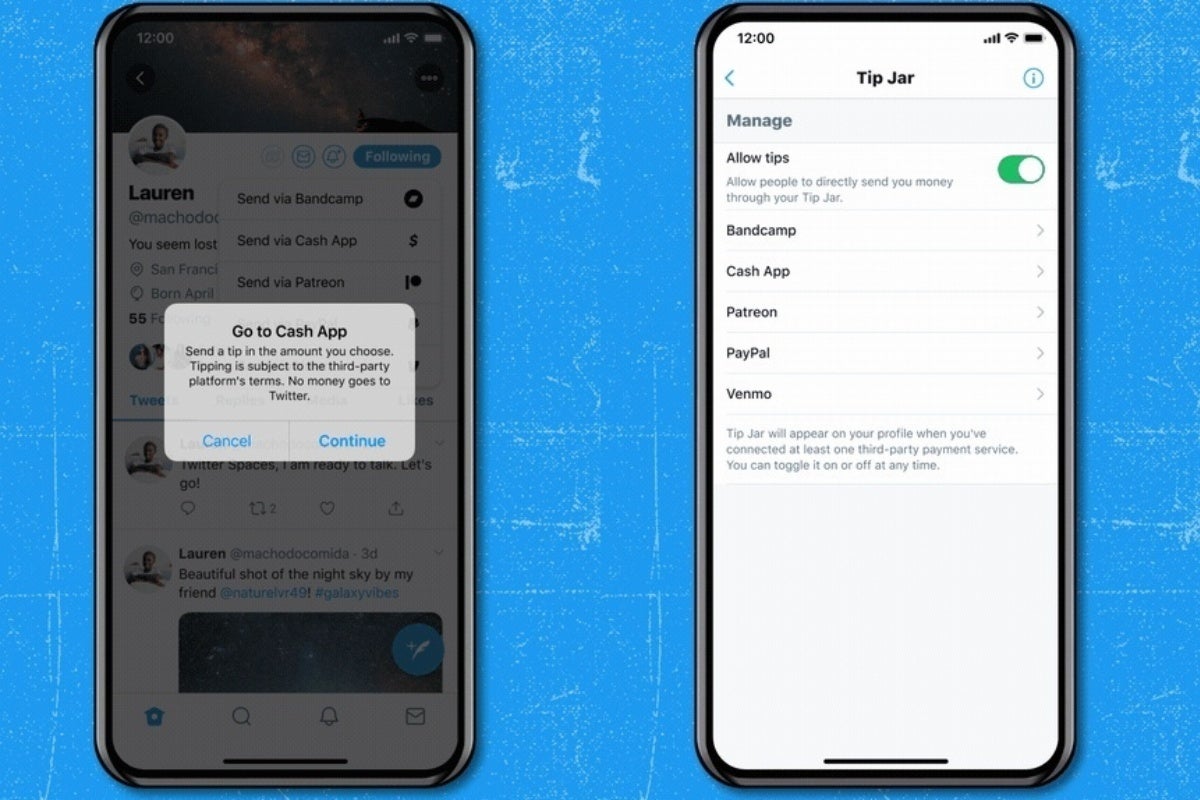 Twitter's newest creator-friendly feature is now official and rolling out to select accounts