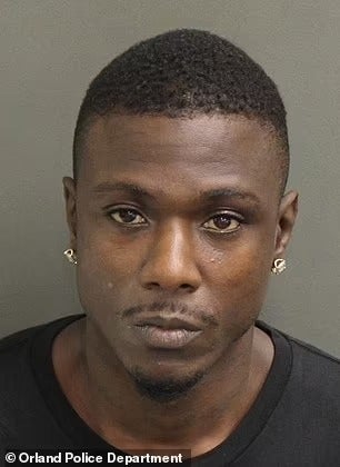 Derrick Herlong - A Gucci bag, a Lexus, and a homicide: stolen iPhone tracking turns horribly wrong in Florida