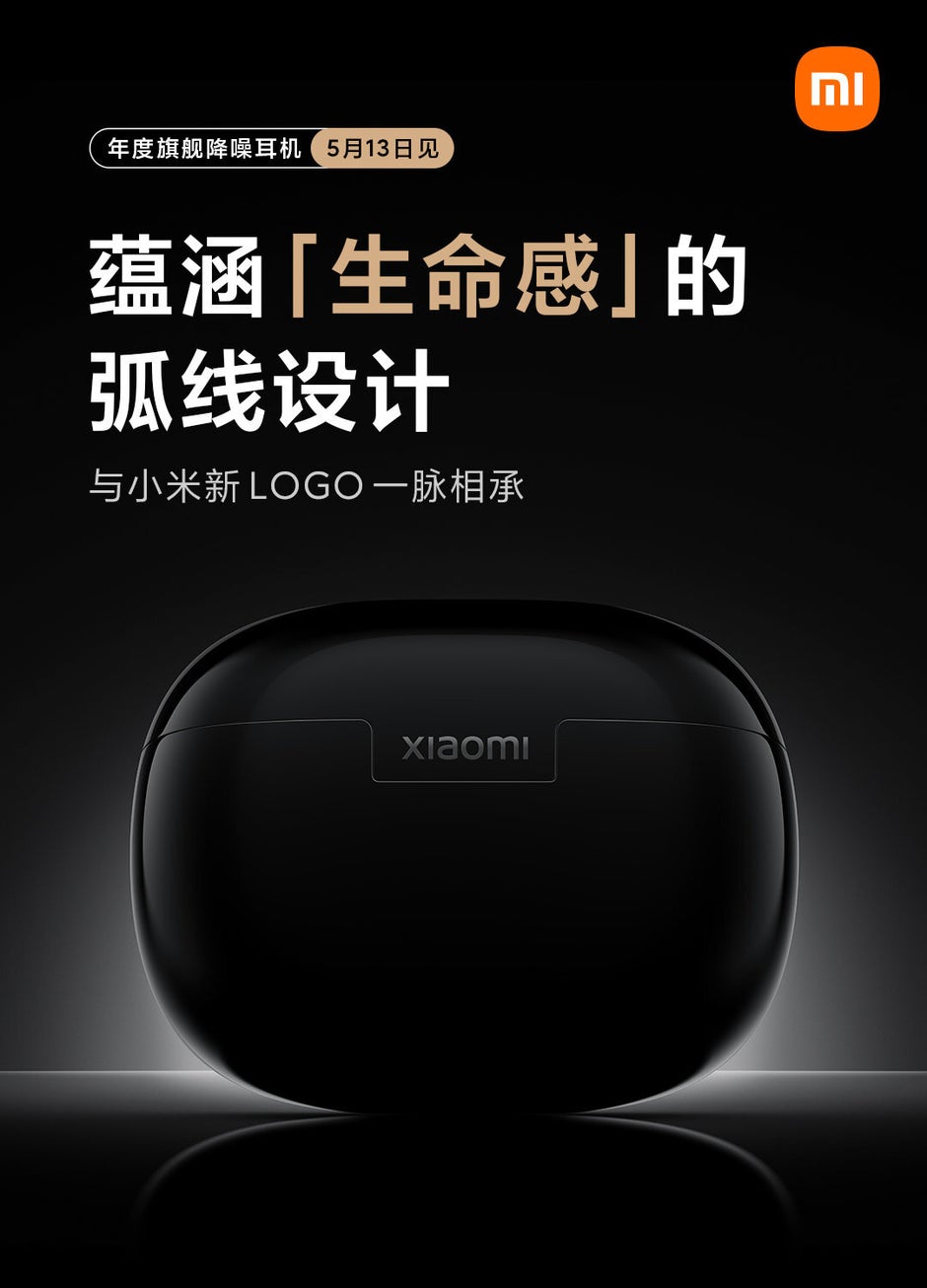 Xiaomi lancera de nouveaux écouteurs à réduction de bruit le 13 mai