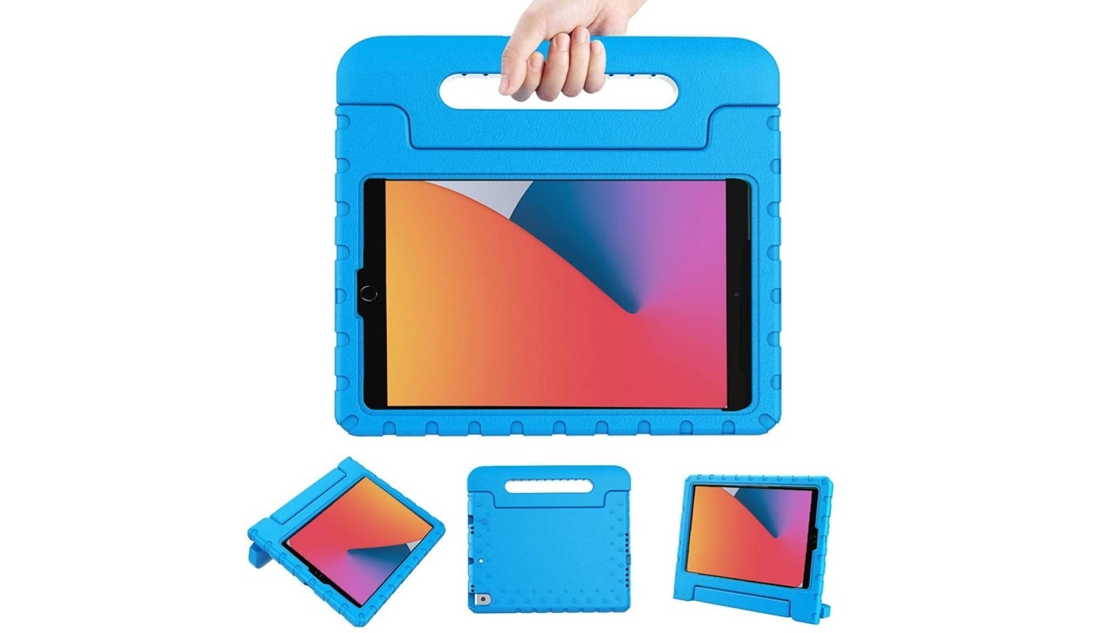 Best Apple iPad 2020 (8th generation) cases and covers