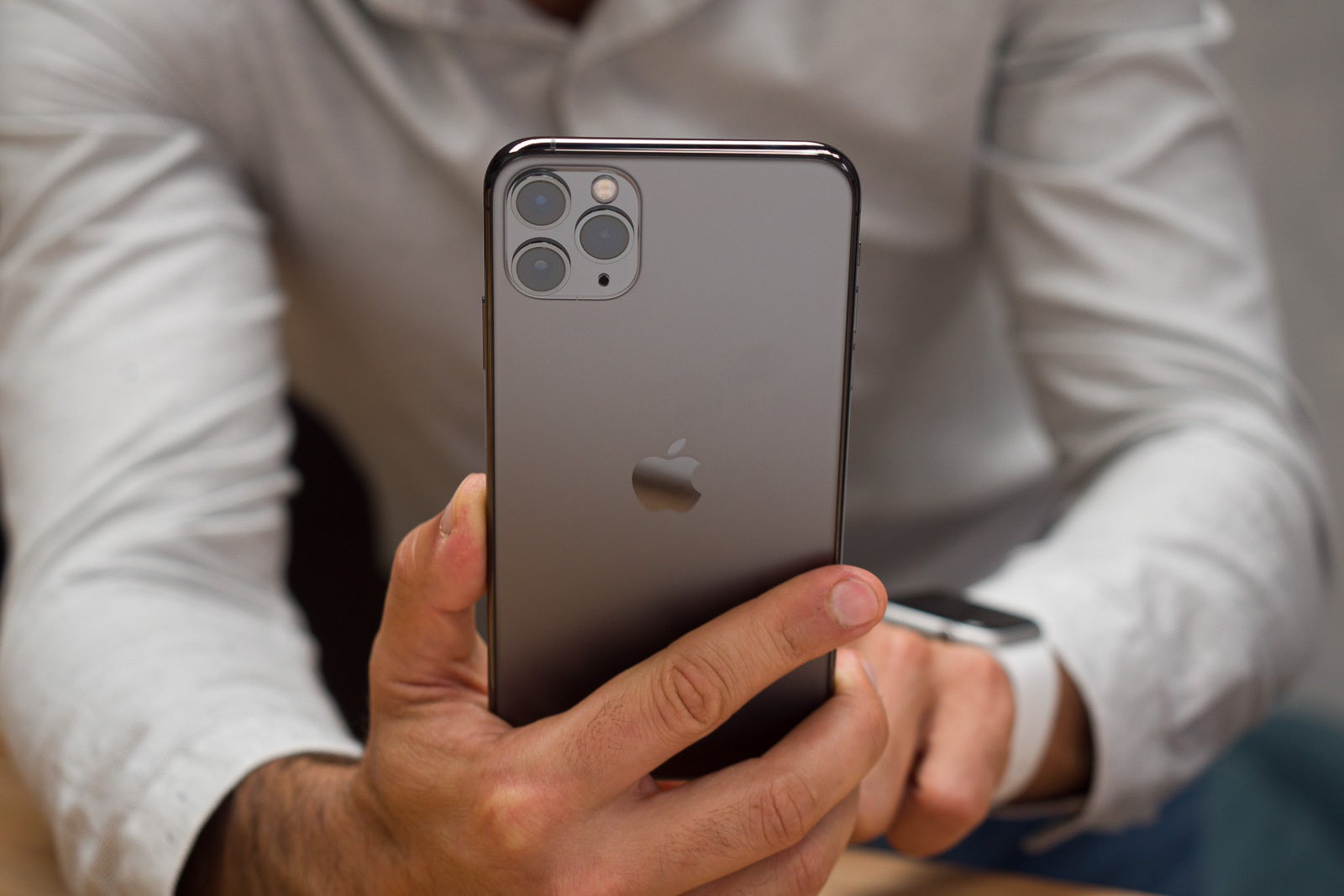 Is the iPhone 11 Pro Max worth buying in 2021?