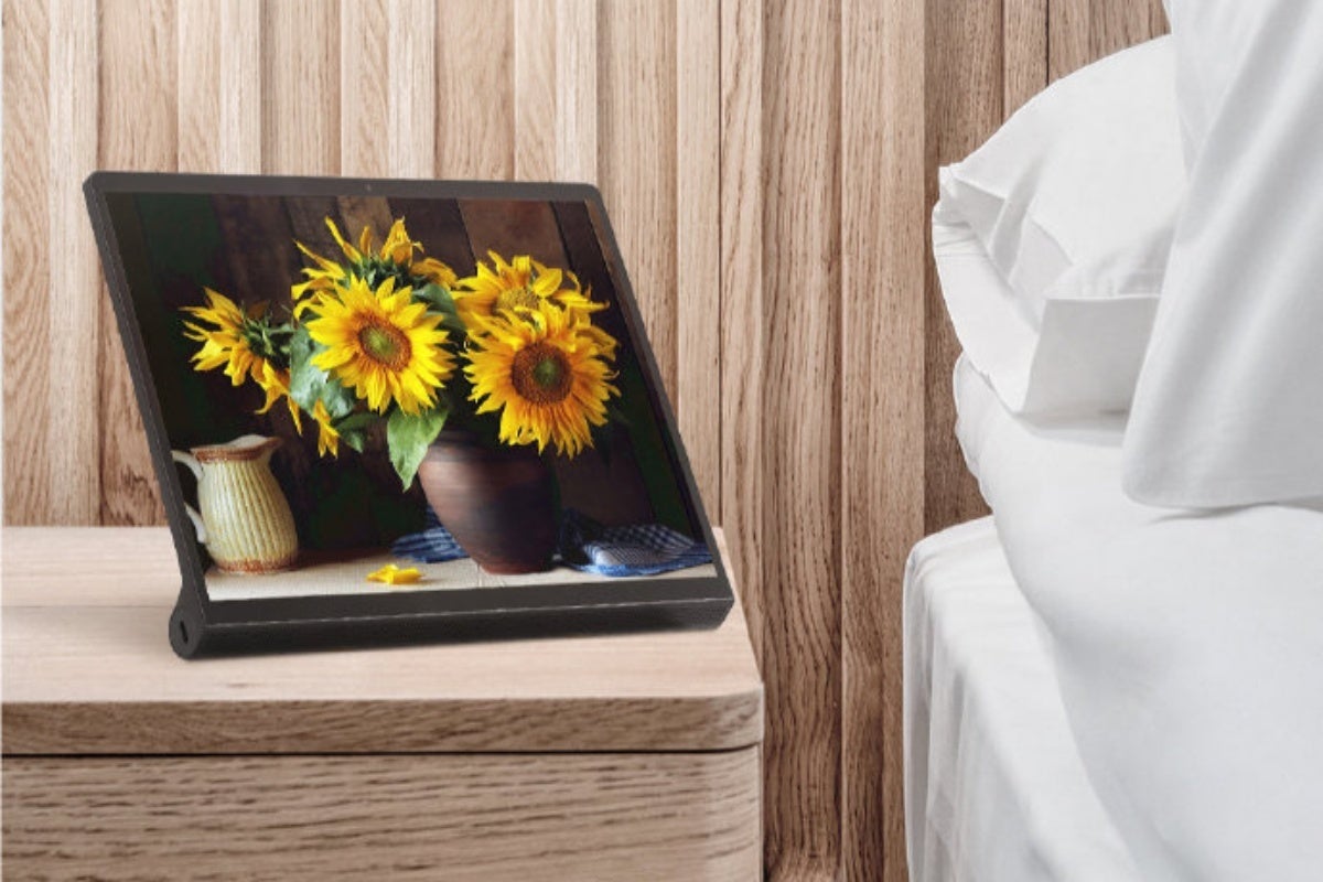 Lenovo&#039;s next Android tablet has something no Apple iPad currently offers