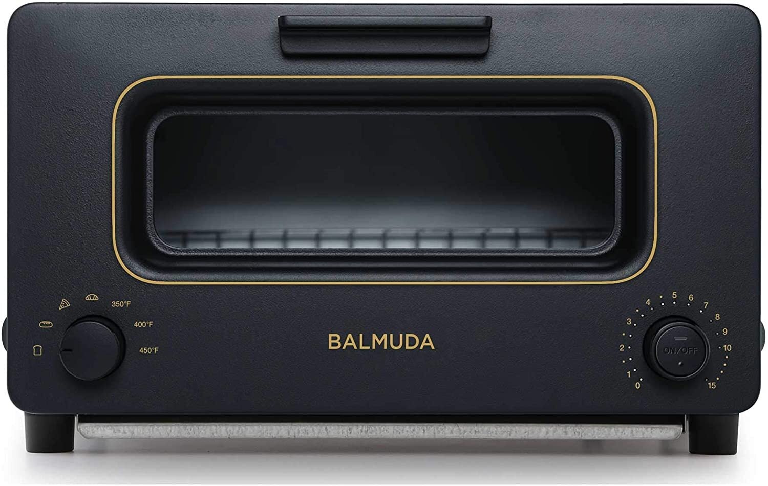 Steam toaster manufacturer Balmuda plans on offering a new Android powered smartphone as soon as November - High-end toaster company announces that it is entering the 5G Android smartphone business