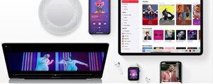 Apple Music aurait ajouté deux nouvelles versions de qualité sonore pour l'audio sans perte, standard et haute résolution - Plus d'indices semblent indiquer l'audio sans perte pour Apple Music