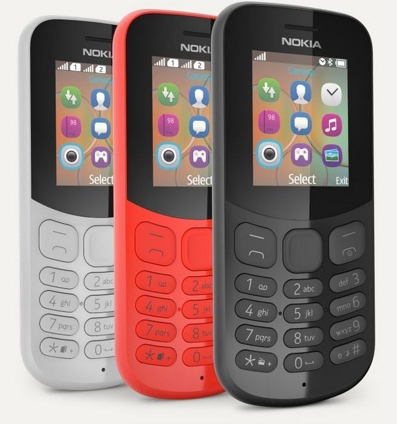Eden replaced his broken smartphone with a Nokia 130 feature phone - Gen Z'ers turn away from smartphones to improve their mental health