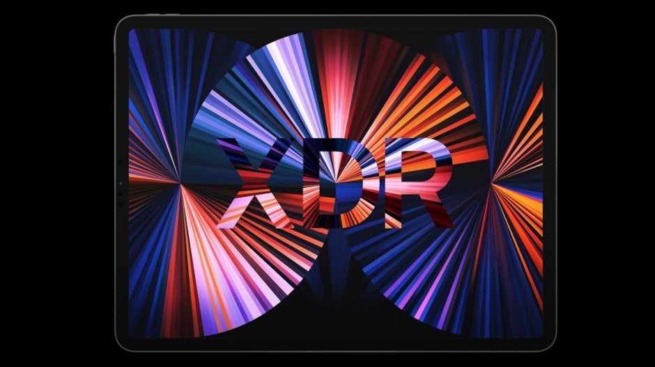 Apple's supply chain is having issues producing the 12.9-inch mini LED Liquid Retina XDR display - 12.9-inch Apple iPad Pro (2021) shipments face continued delays