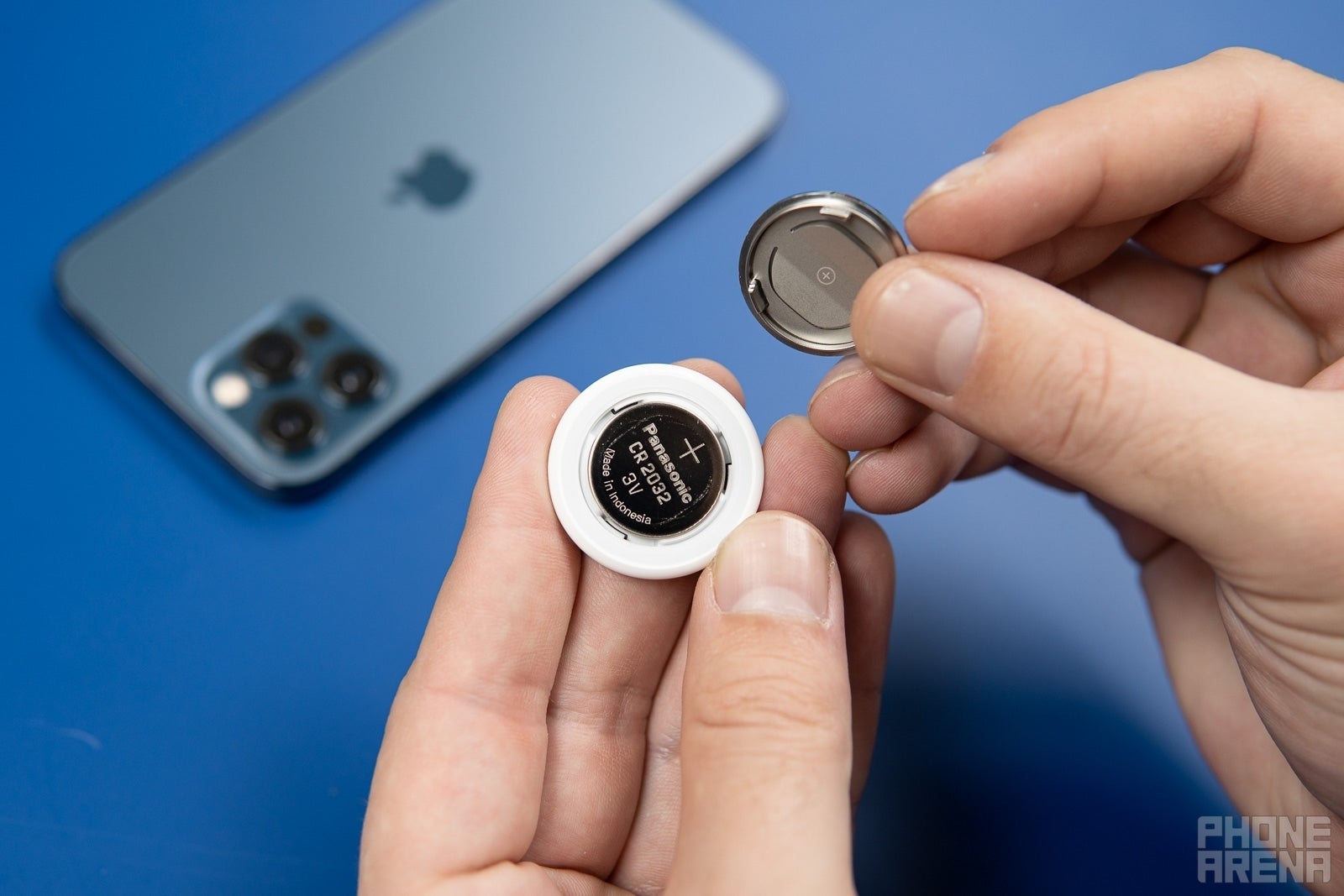 How to pair and unpair Apple AirTags