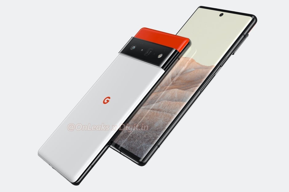 The Pixel 6 and 6 Pro are by far Google's most highly anticipated products of 2021 - You've heard of Apple Stores, now get ready to walk into the first physical Google Store