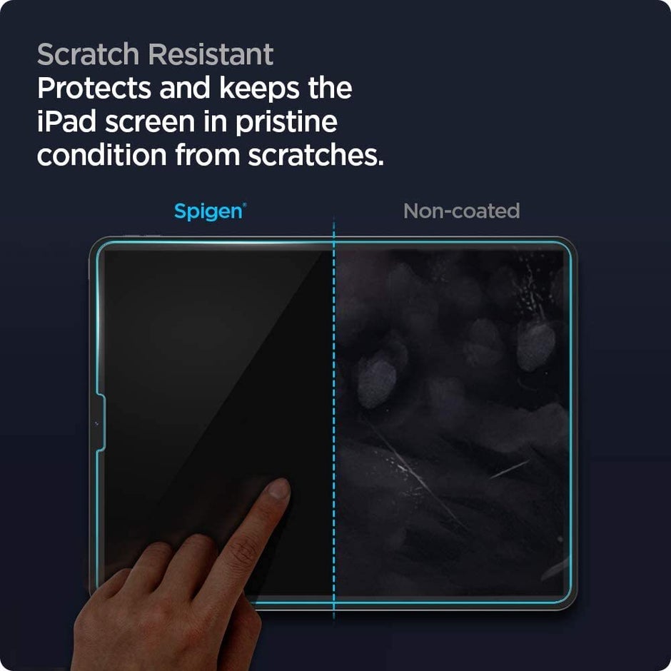 Beste iPad Pro (2021) Displayschutzfolien