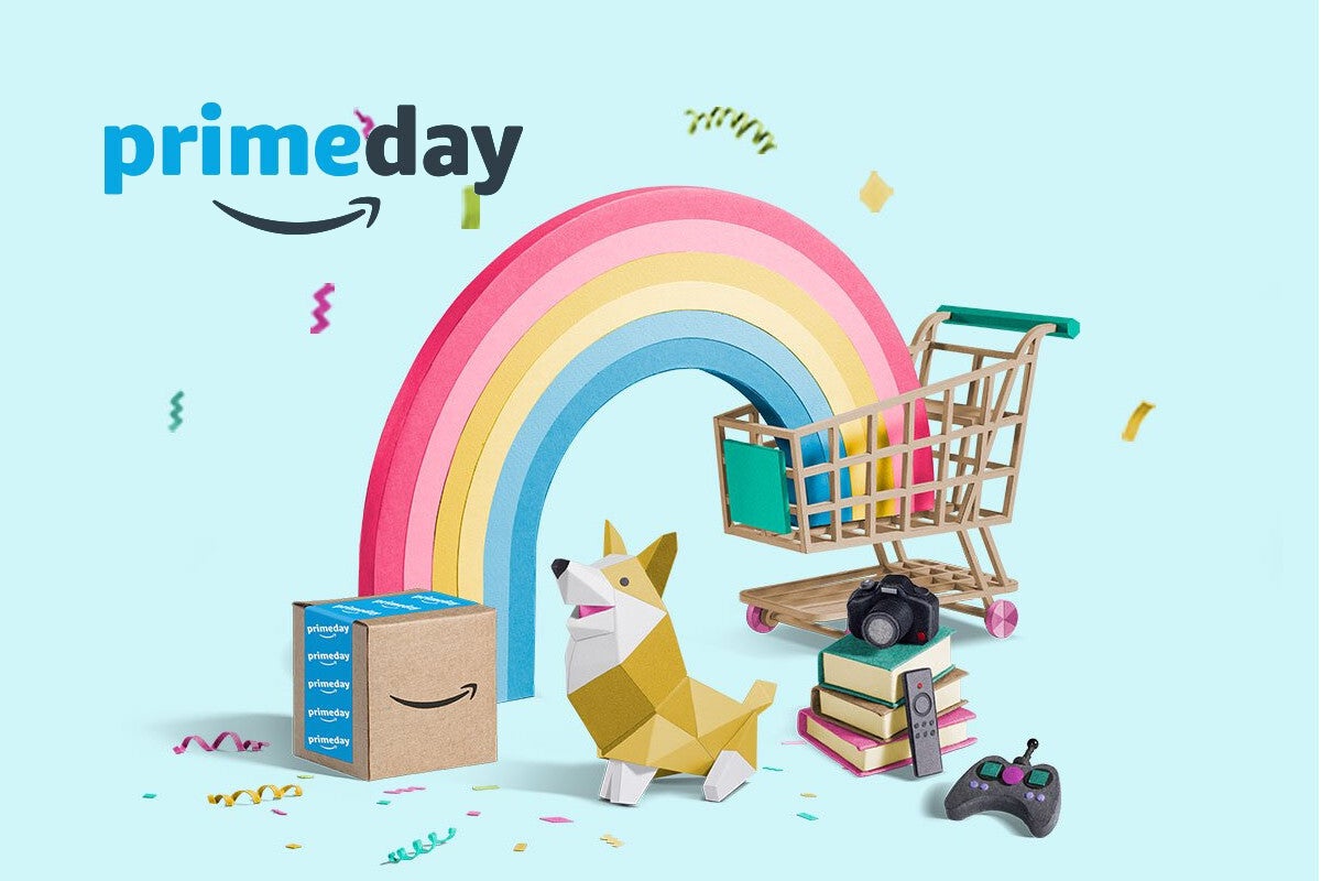 How Amazon came to be: a Prime Day history special