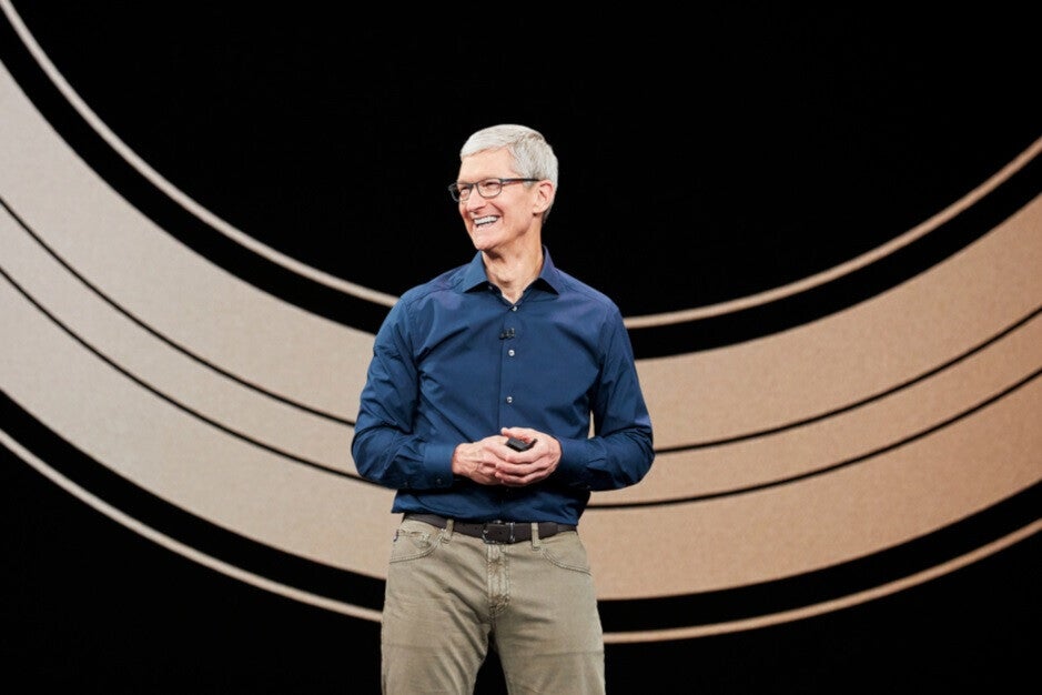 Apple CEO Tim Cook testified in court today during the Epic v. Apple trial - Tim Cook takes the stand and explains why Apple keeps tight control over the App Store