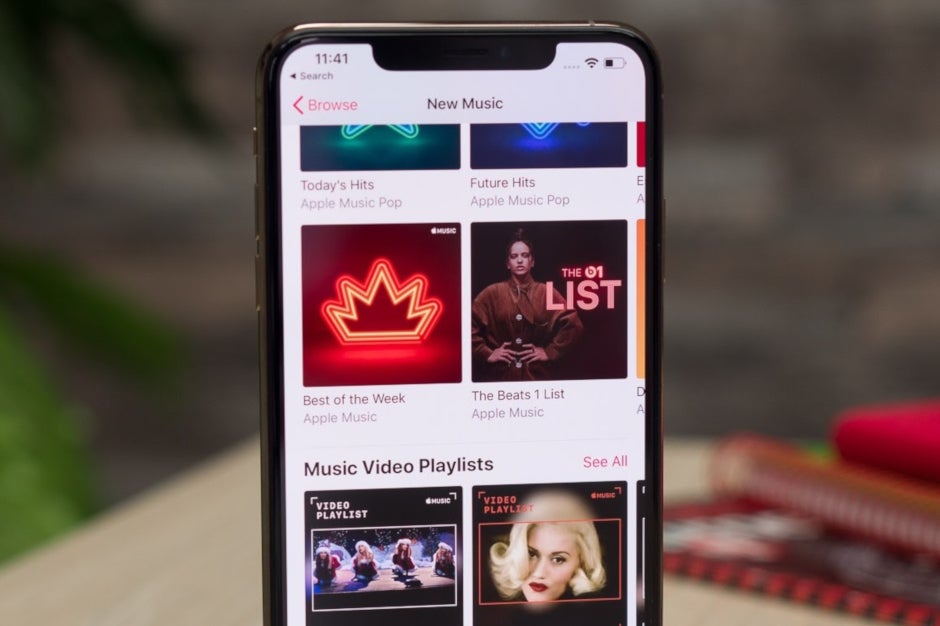 Apple Music will soon offer lossless music streaming - At WWDC, Apple could explain how it will make AirPods compatible with lossless audio