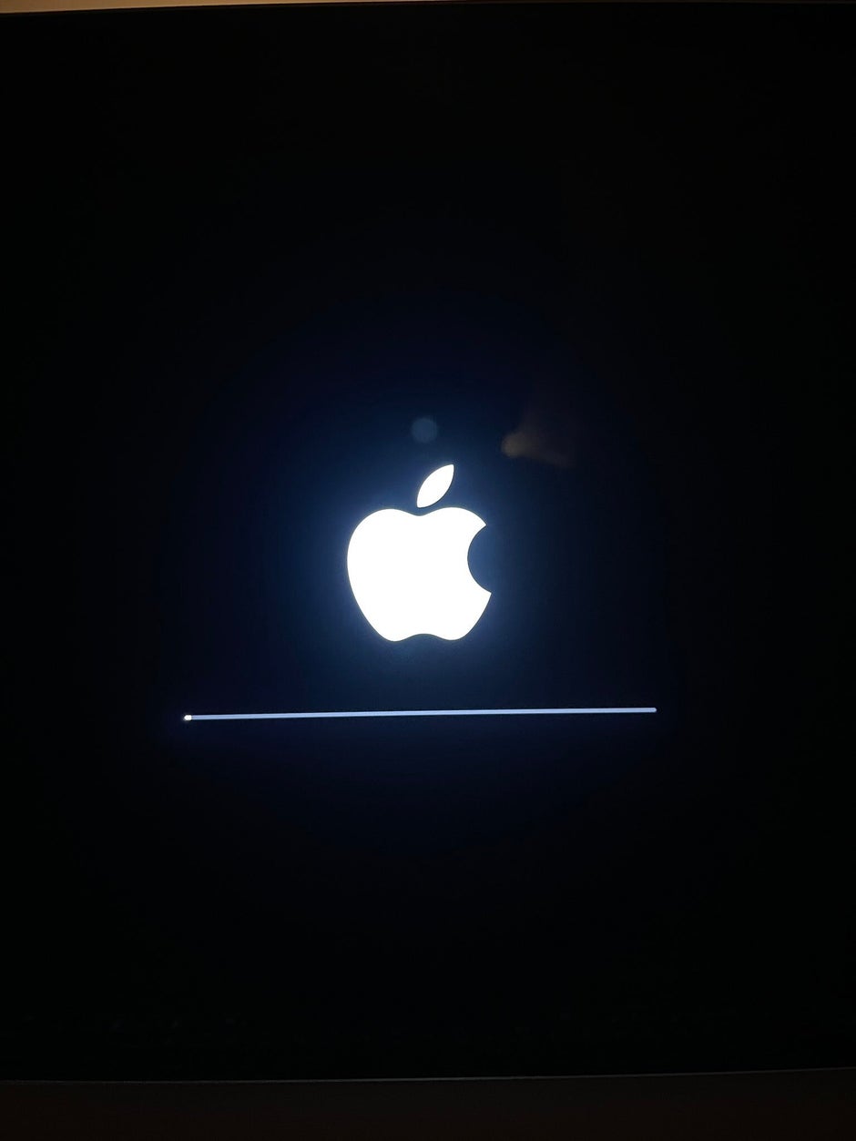 Mini Led Ipad Pro Display Issues Explained What S Blooming And Is There A Fix Phonearena