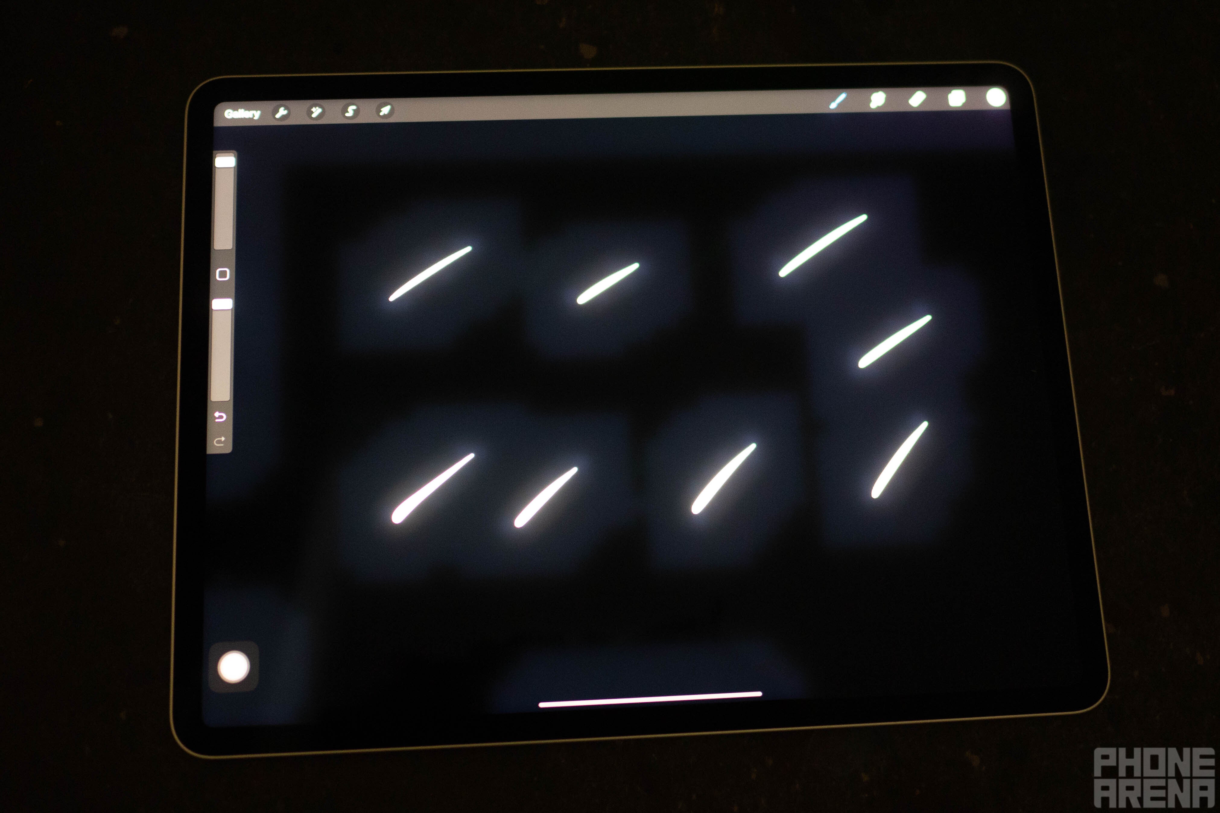Mini LED IPad Pro Display Issues Explained What s blooming And Is 