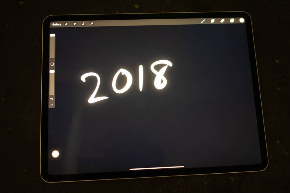Mini Led Ipad Pro Display Issues Explained What S Blooming And Is There A Fix Phonearena