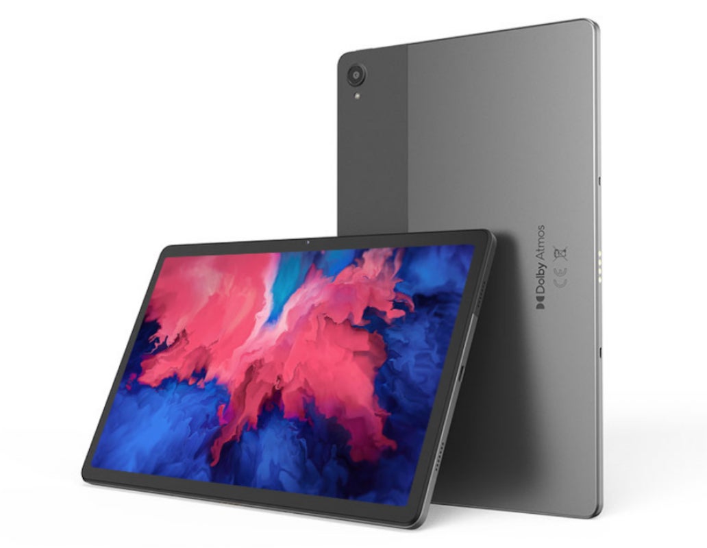 Lenovo Pad 11 - Lenovo unveils trio of insanely priced tablets