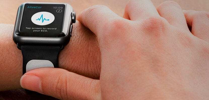 The KardiaBand for the Apple Watch was pulled from the market in 2019 - Apple&#039;s actions were &quot;rotten to the core&quot; says the latest lawsuit calling the firm anticompetitive