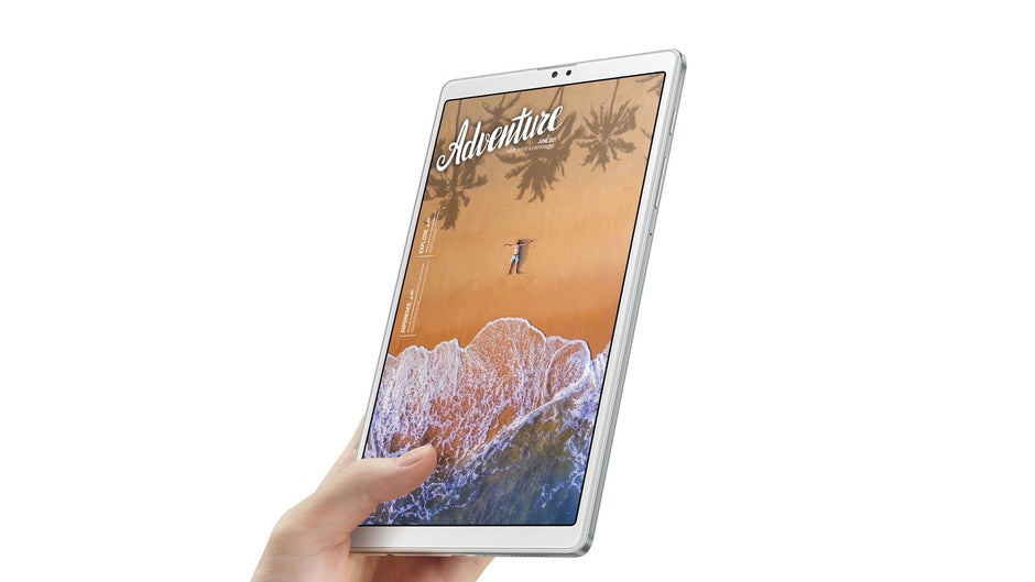 Meet Samsung's newest Android tablets: Galaxy Tab S7 FE 5G and Tab A7 Lite