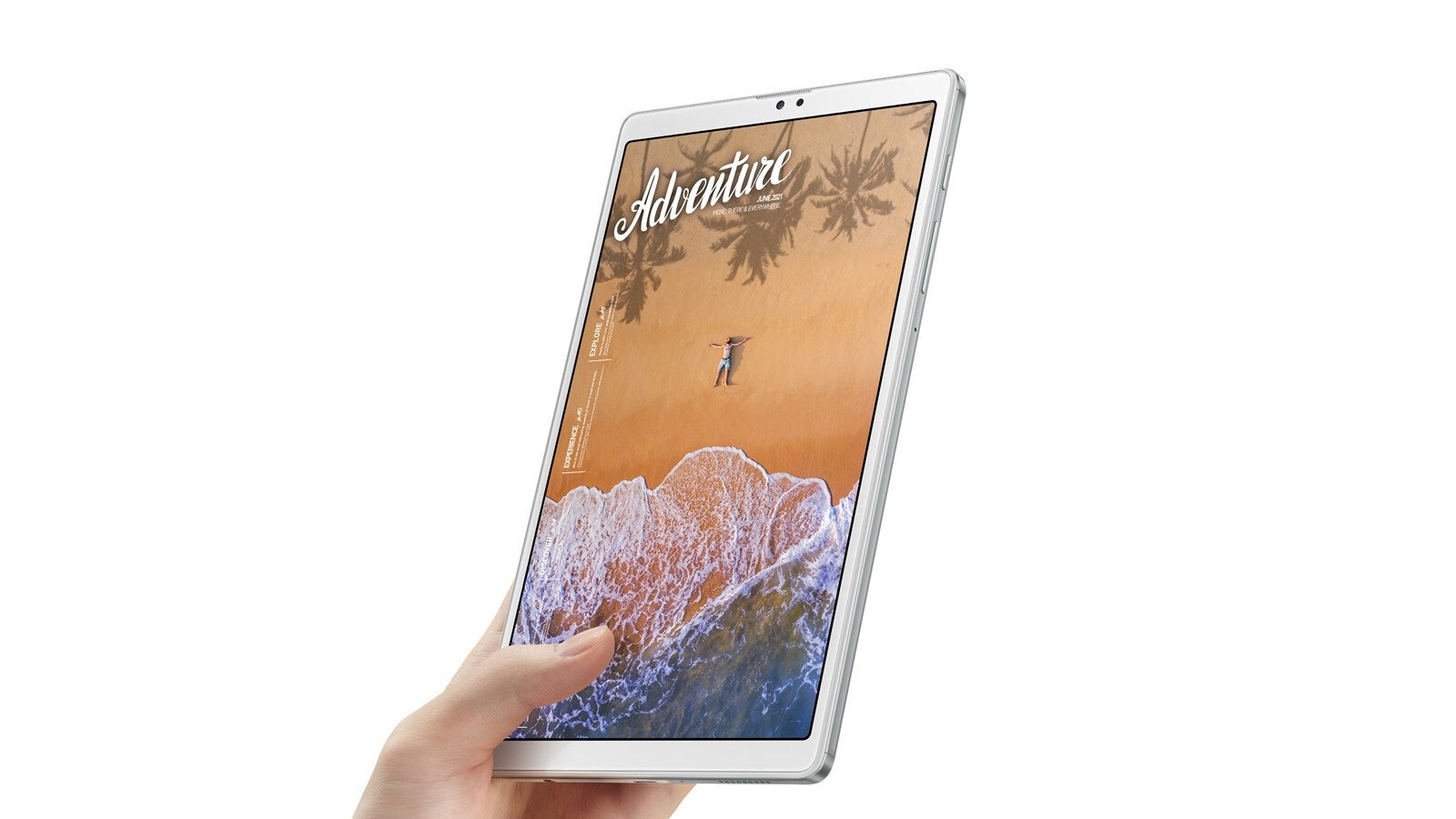 Meet Samsung&#039;s newest Android tablets: Galaxy Tab S7 FE 5G and Tab A7 Lite