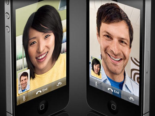 Former Alltel customers on Verizon having issues with FaceTime on the iPhone 4?