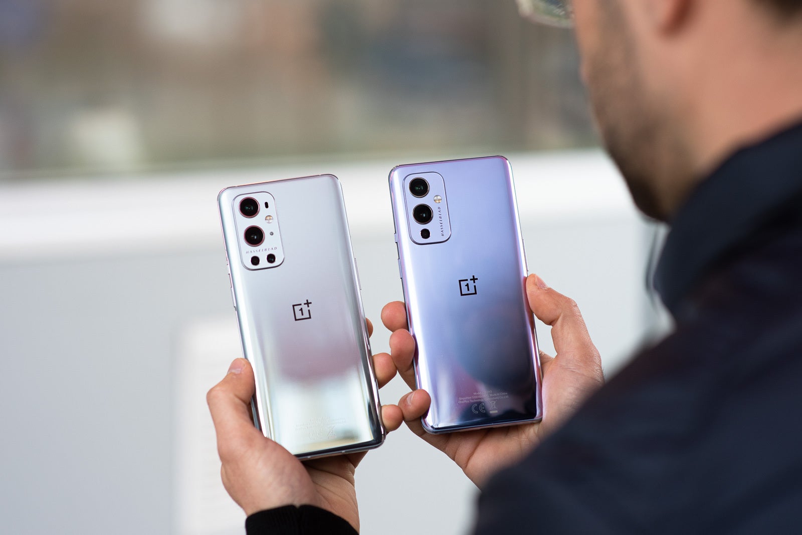 Expect a OnePlus 9-like camera bump - OnePlus Nord CE 5G to feature 90Hz display, 64MP camera, Snapdragon 750G