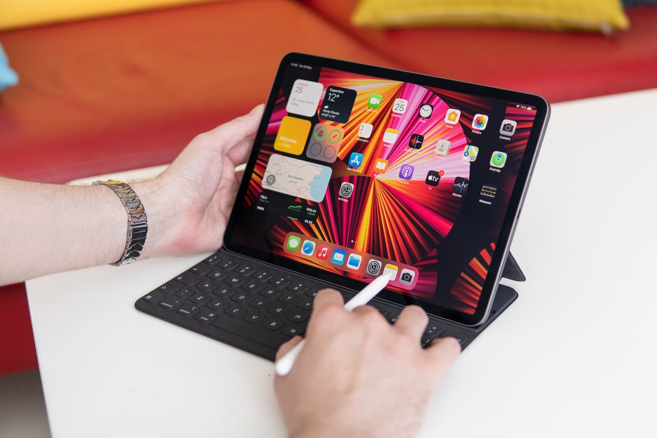 iPadOS 15 wishlist - Top features we want and what to expect