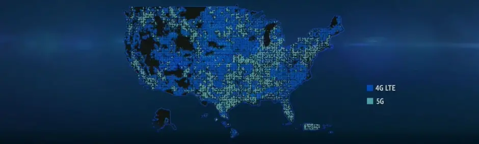 AT&amp;amp;T 5G coverage map - The full guide to 5G: speed, compatible phones, benefits