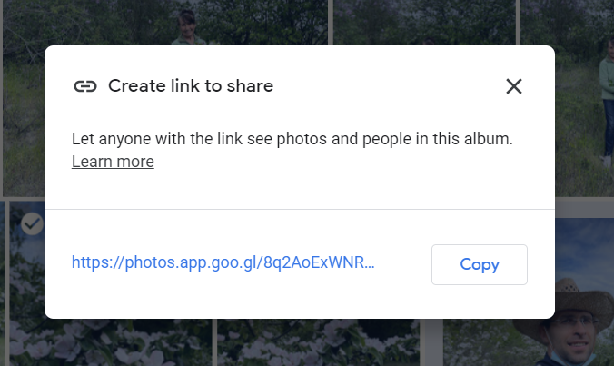 Google Photos met fin au stockage illimité gratuit, mais je continuerai de l'utiliser