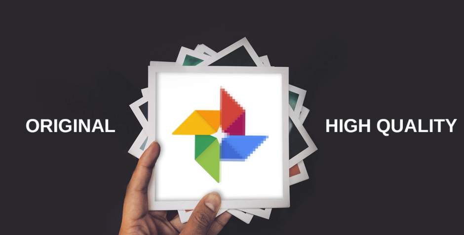 Google Photos met fin au stockage illimité gratuit, mais je continuerai de l'utiliser