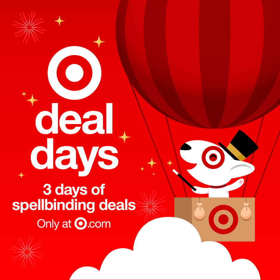 Ciblez les deals le Prime Day : Deal Days est de retour !