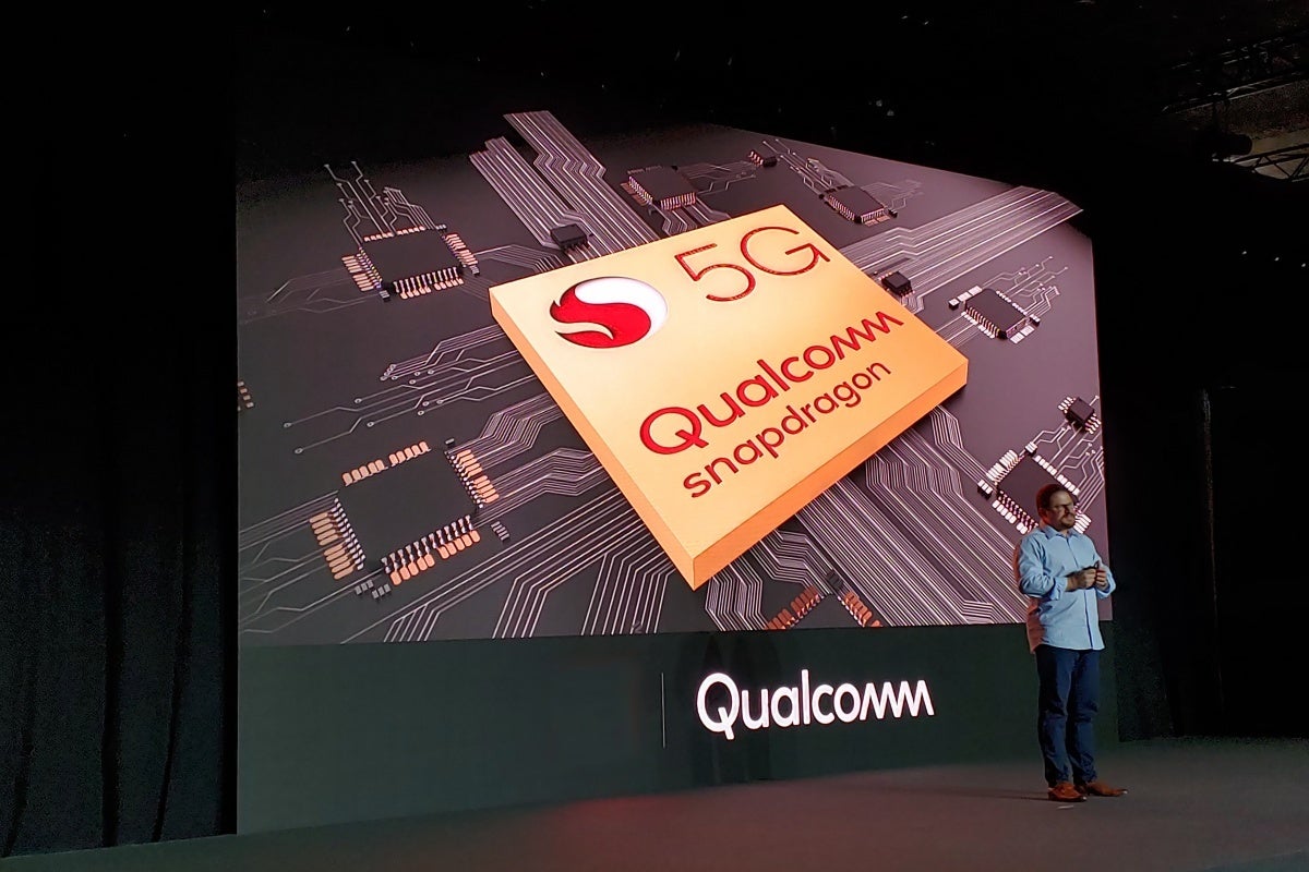 Qualcomm's true Snapdragon 888 sequel is already shaping up as a huge upgrade