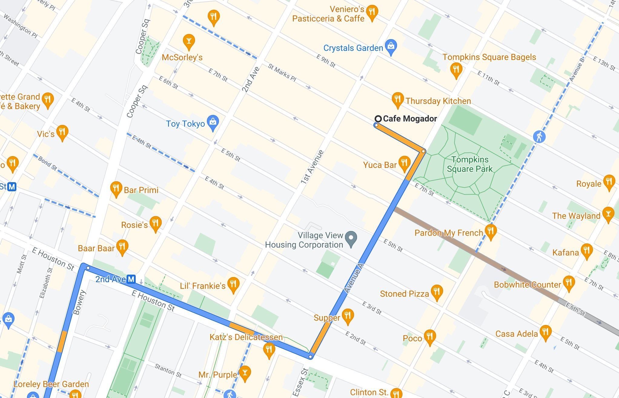Google Maps will search for a safer route where drivers don't slam on their brakes - New Google Maps feature directs drivers away from accident-prone routes