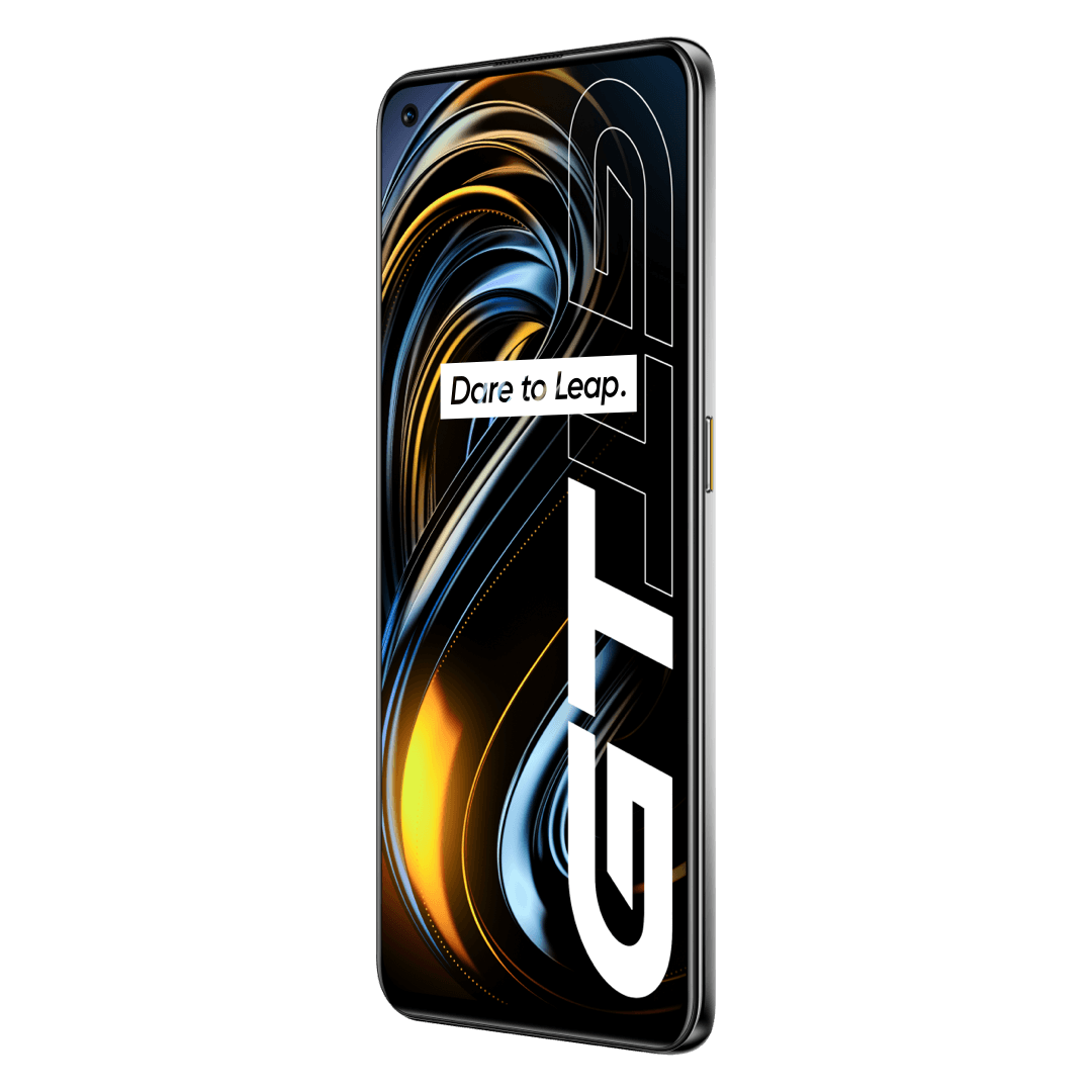 The Realme GT could be a hit, undercutting other Snapdragon 888 powered phones - The global version of the Realme GT is official, with new colors and a price tag of €449; Take a look
