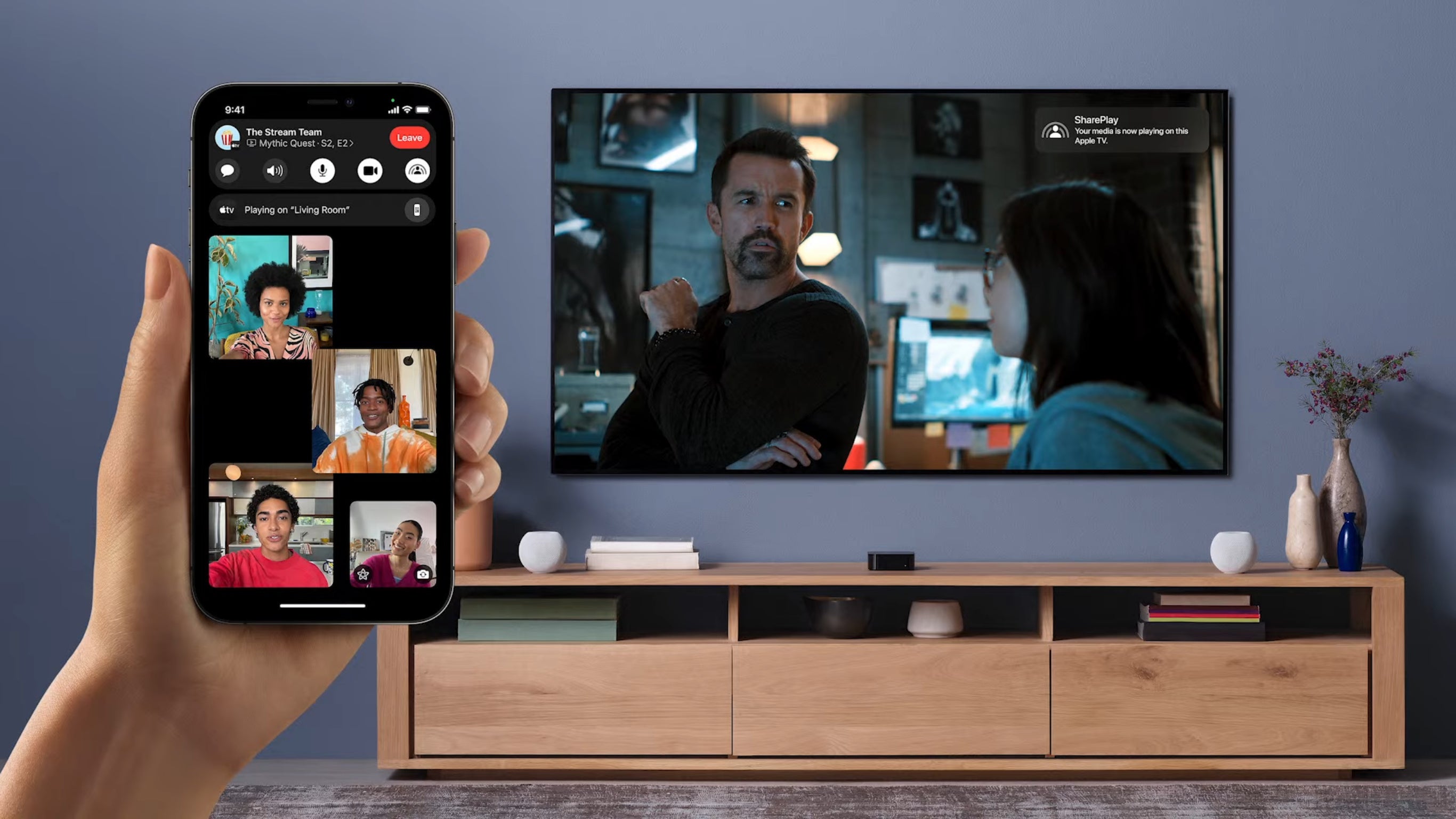 FaceTime gets tons of new features with iOS 15. Android users can join FaceTime calls