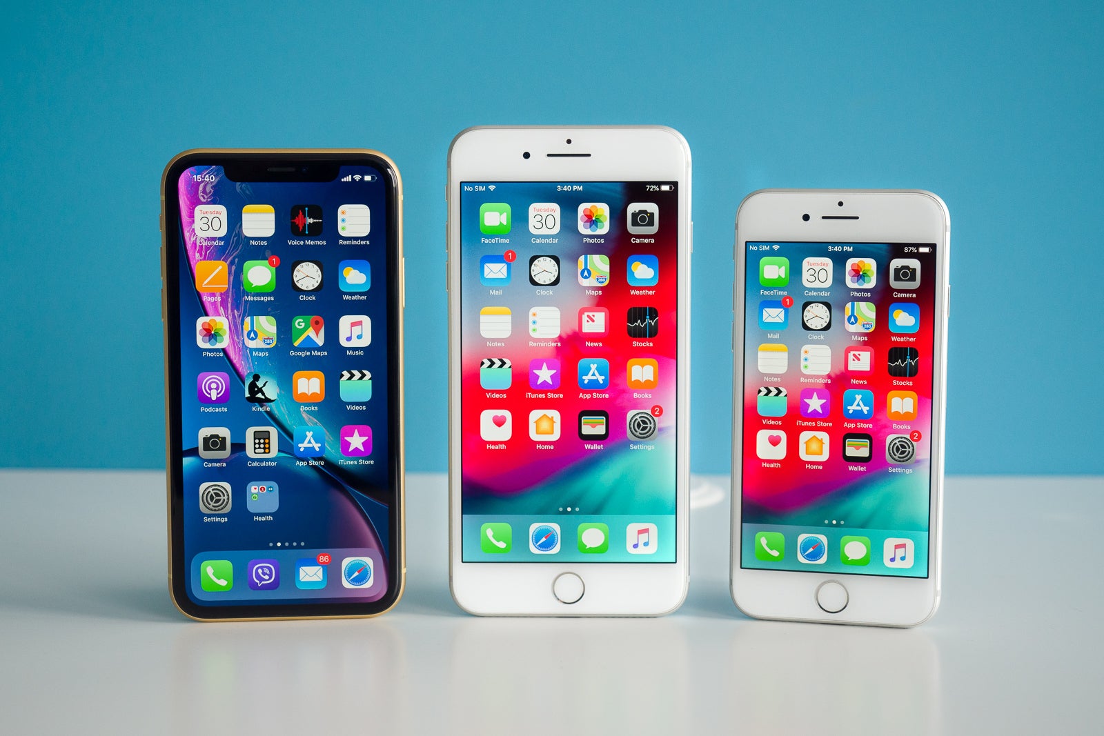 which iphones can get ios 15