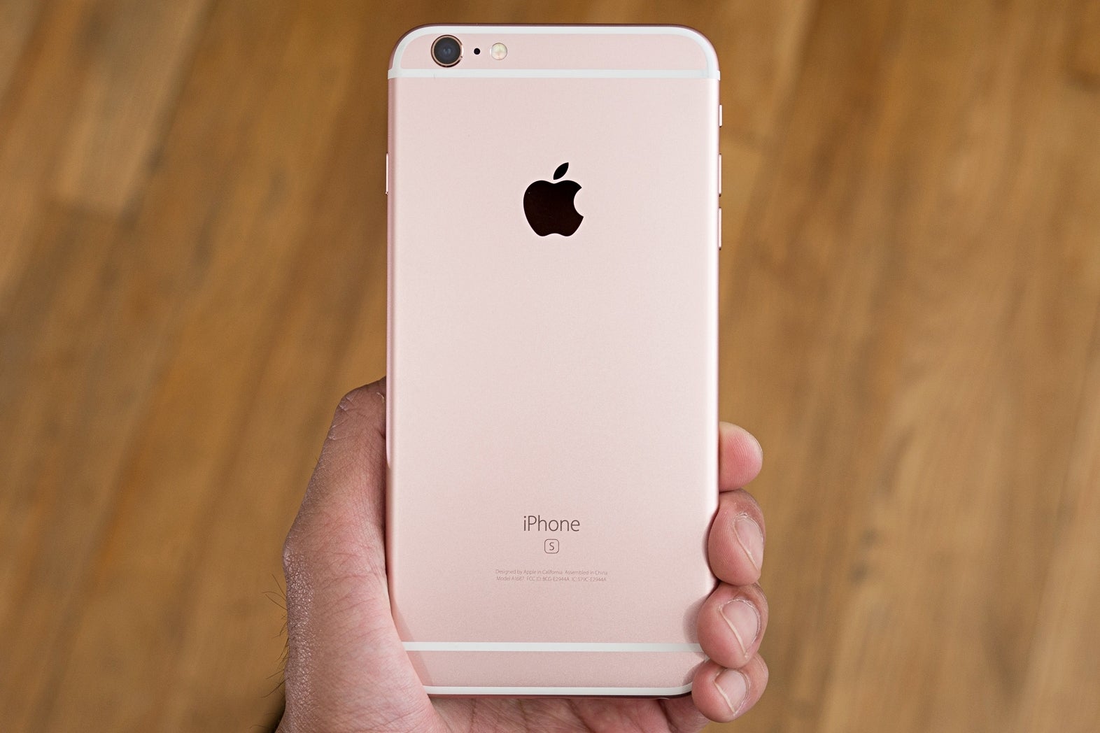 The iPhone 6s has always been a fan favorite because of its performance - Which iPhones will get iOS 15?