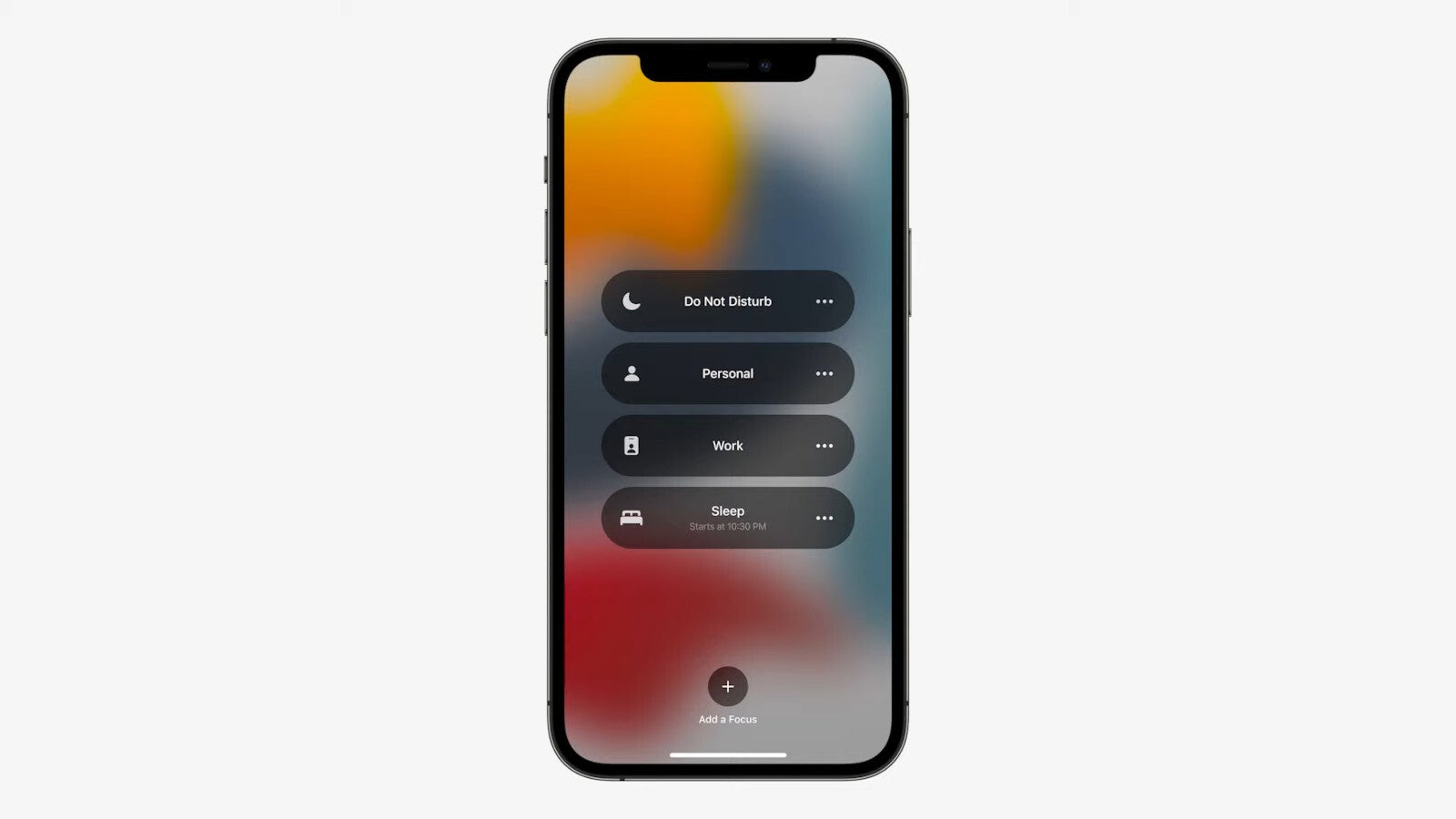 iOS 15: Apple introduces advanced Do Not Disturb mode, Notification Summary